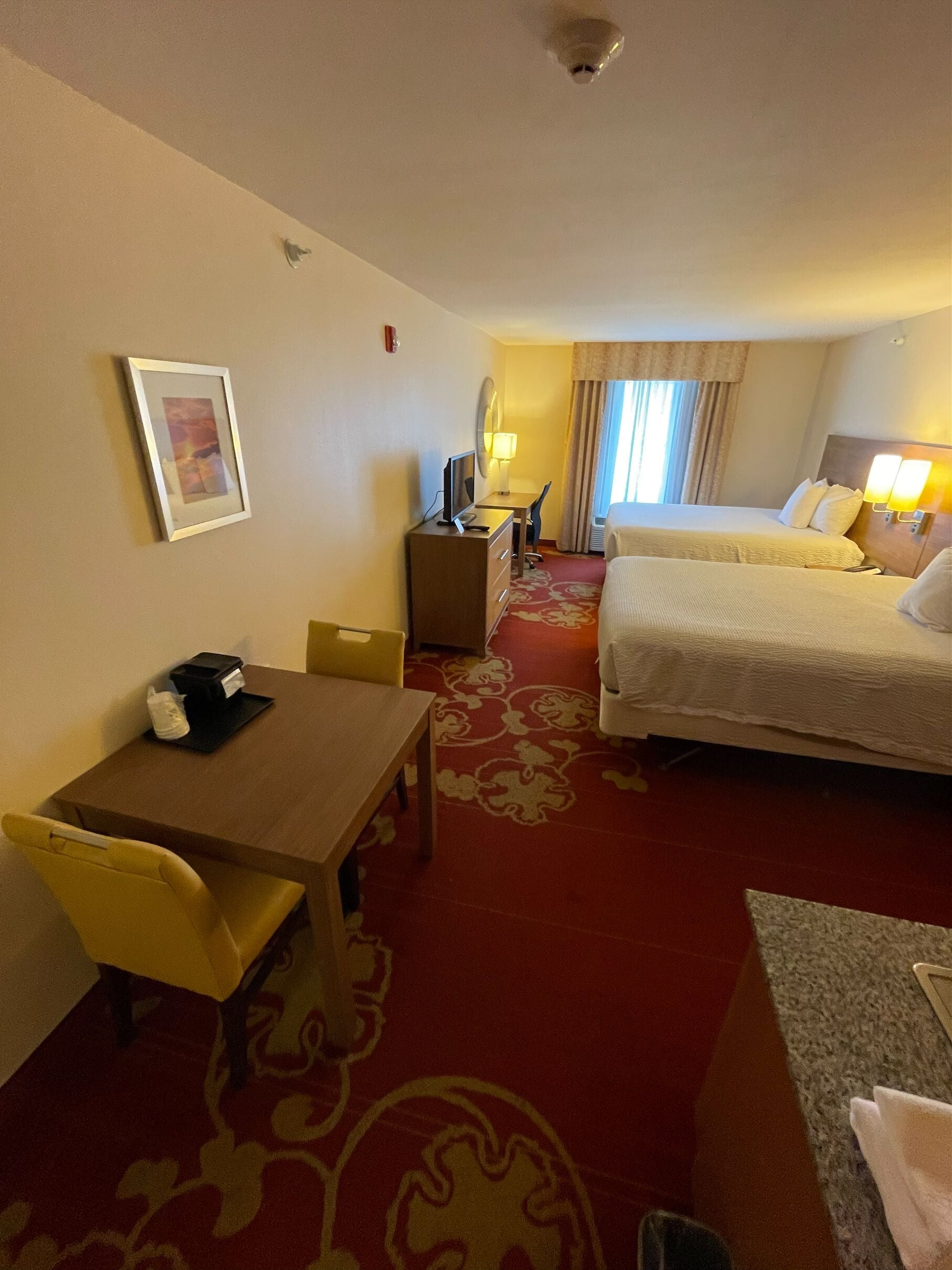 Kamar