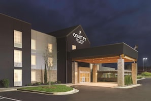Exterior - Country Inn & Suites by Radisson Macon West (Macon)