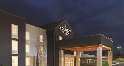 Country Inn & Suites by Radisson Macon West