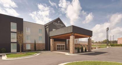 Country Inn & Suites by Radisson Macon West