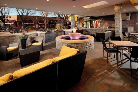 Servicio de la propiedad