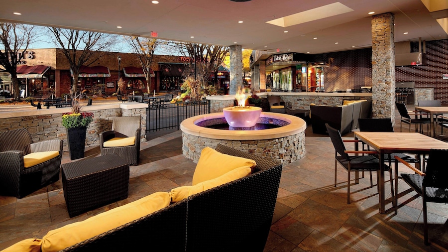 Residence Inn Secaucus Meadowlands
