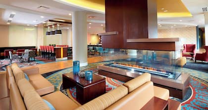 Residence Inn Secaucus Meadowlands