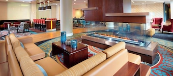 Residence Inn Secaucus Meadowlands