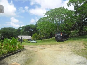 Exterior - Quest Apartments (Port Vila)