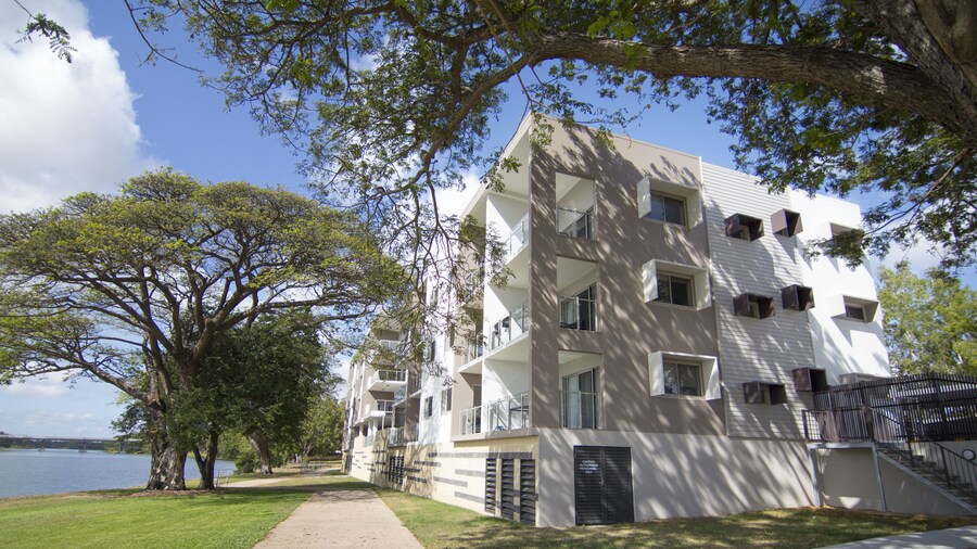 Jacana Apartments