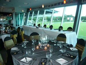 Sala de reuniones