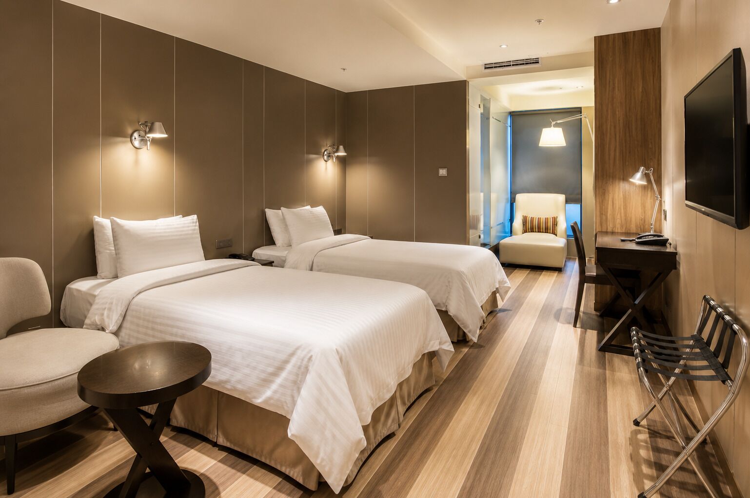 Photo - Hotel Relax III