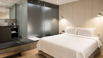 Roupas de cama premium, camas Select Comfort