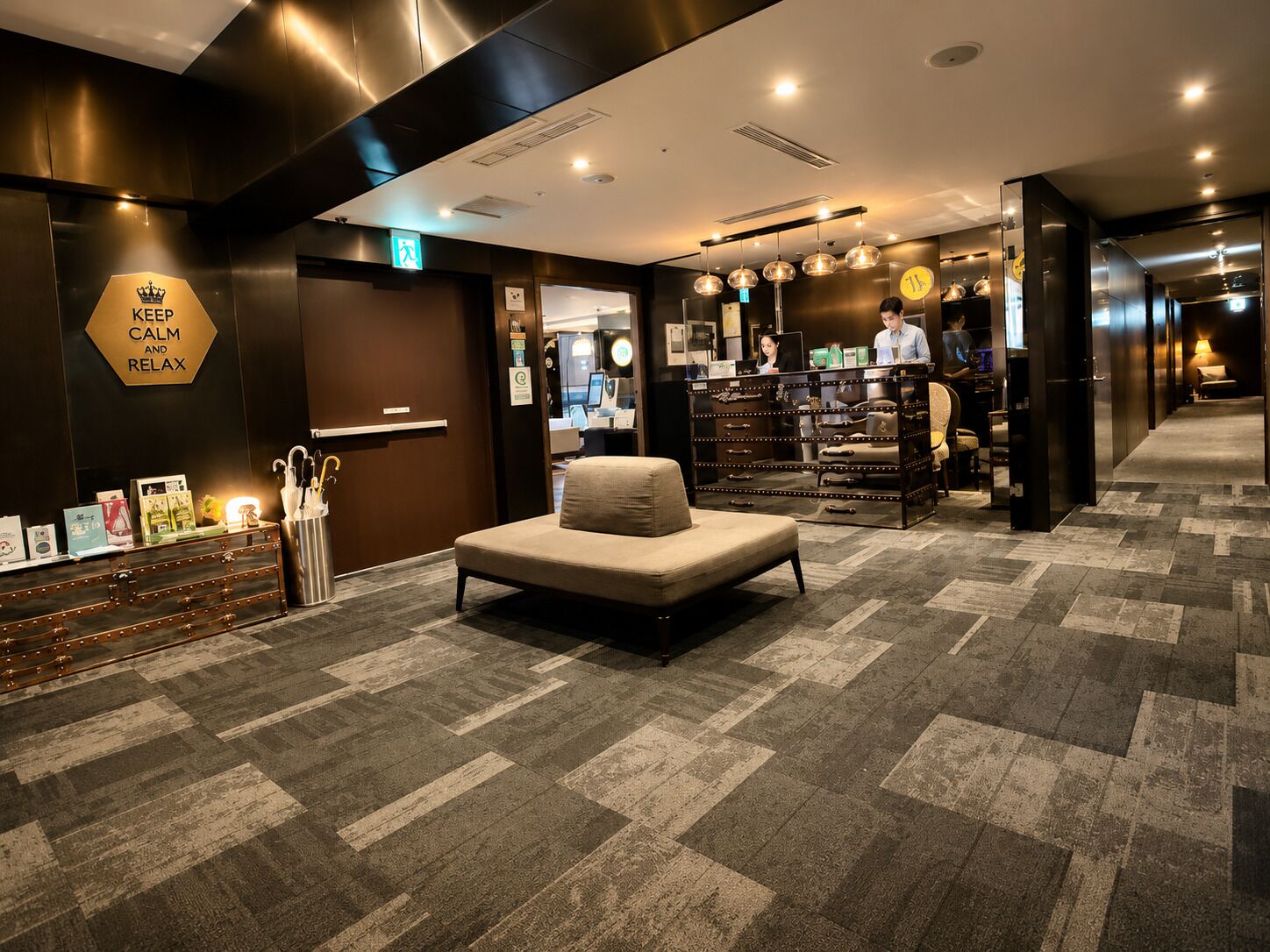 Photo - Hotel Relax III