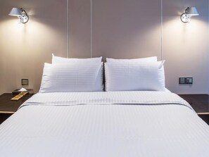 Ropa de cama de alta calidad y colchones Select Comfort 