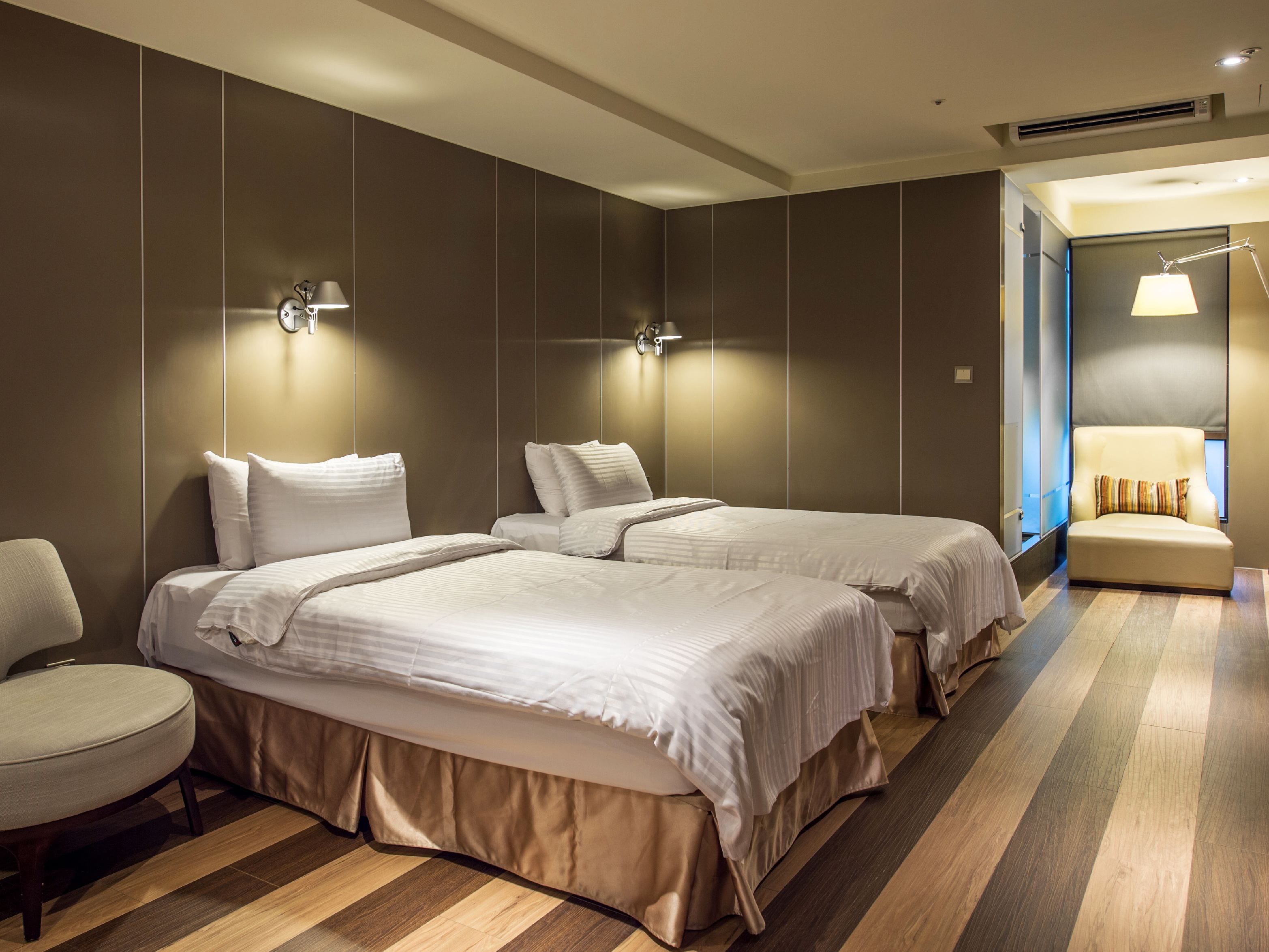 Foto - Hotel Relax III