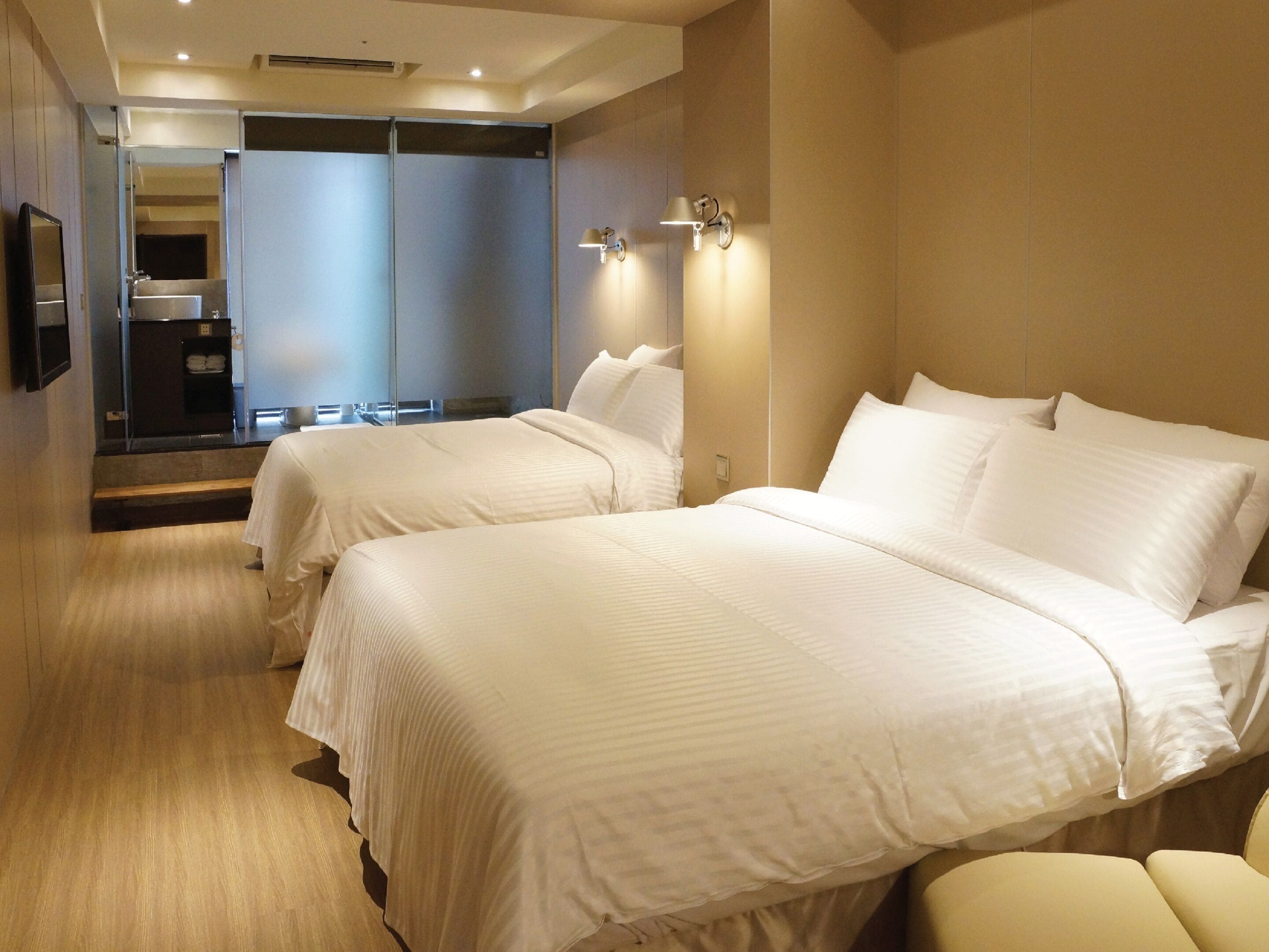 Foto - Hotel Relax III
