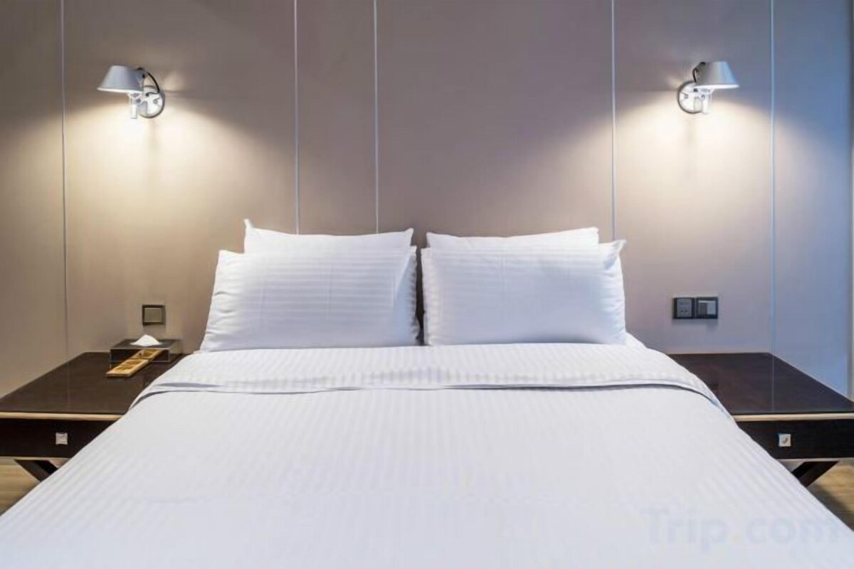 Ropa de cama de alta calidad y colchones Select Comfort 