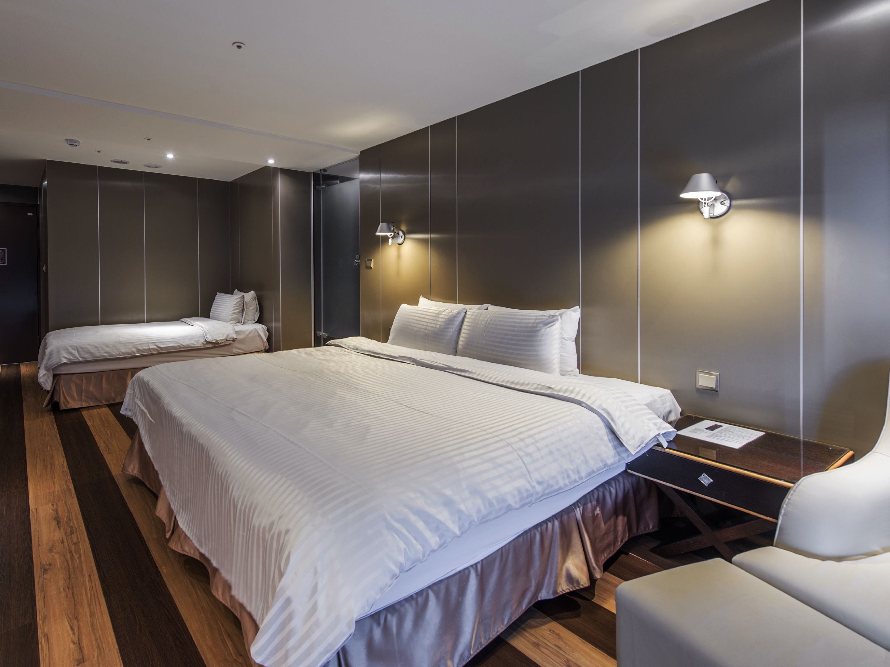 Foto - Hotel Relax III
