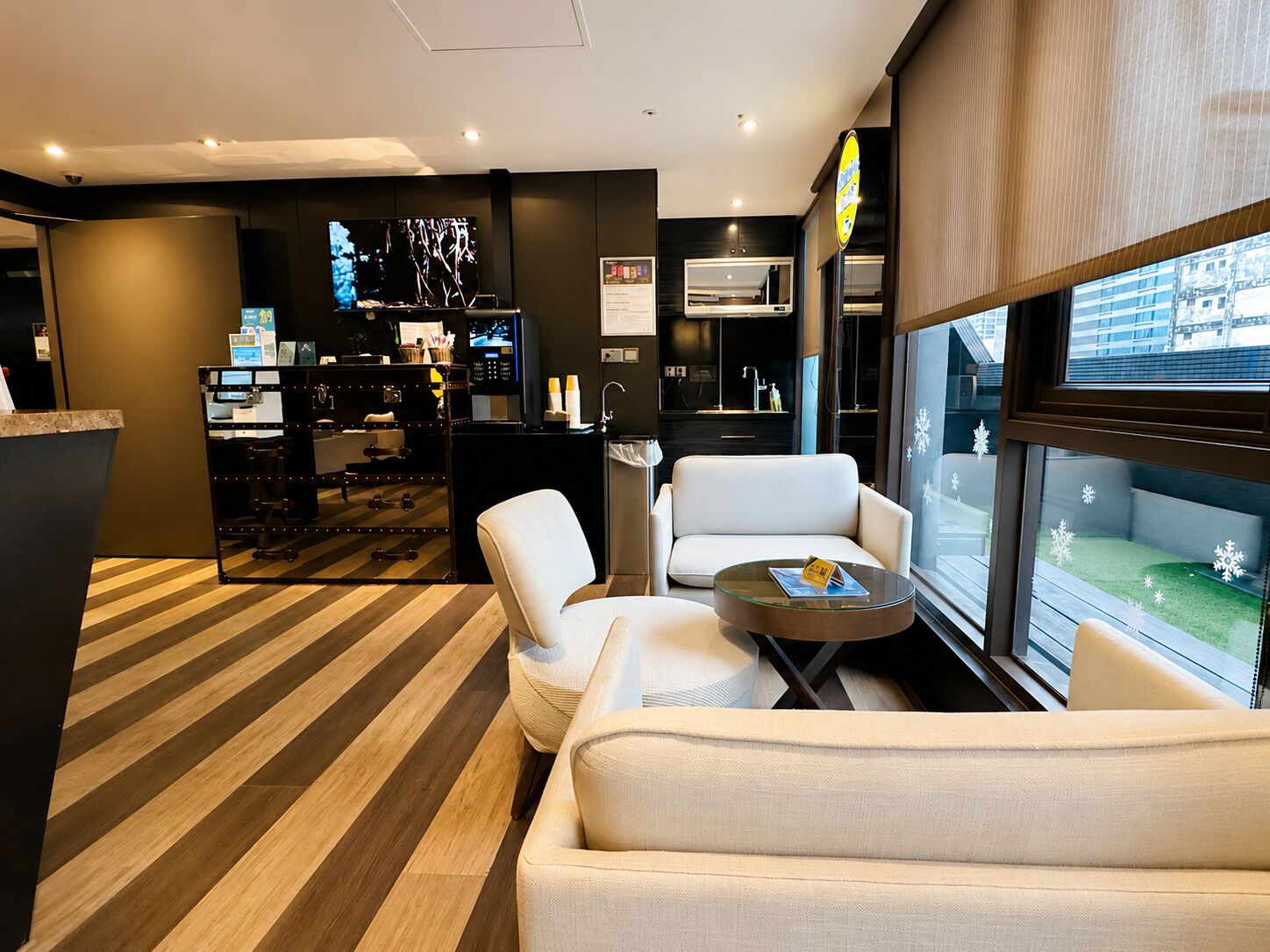 Photo - Hotel Relax III