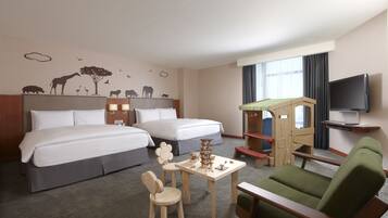 Kids Family Room