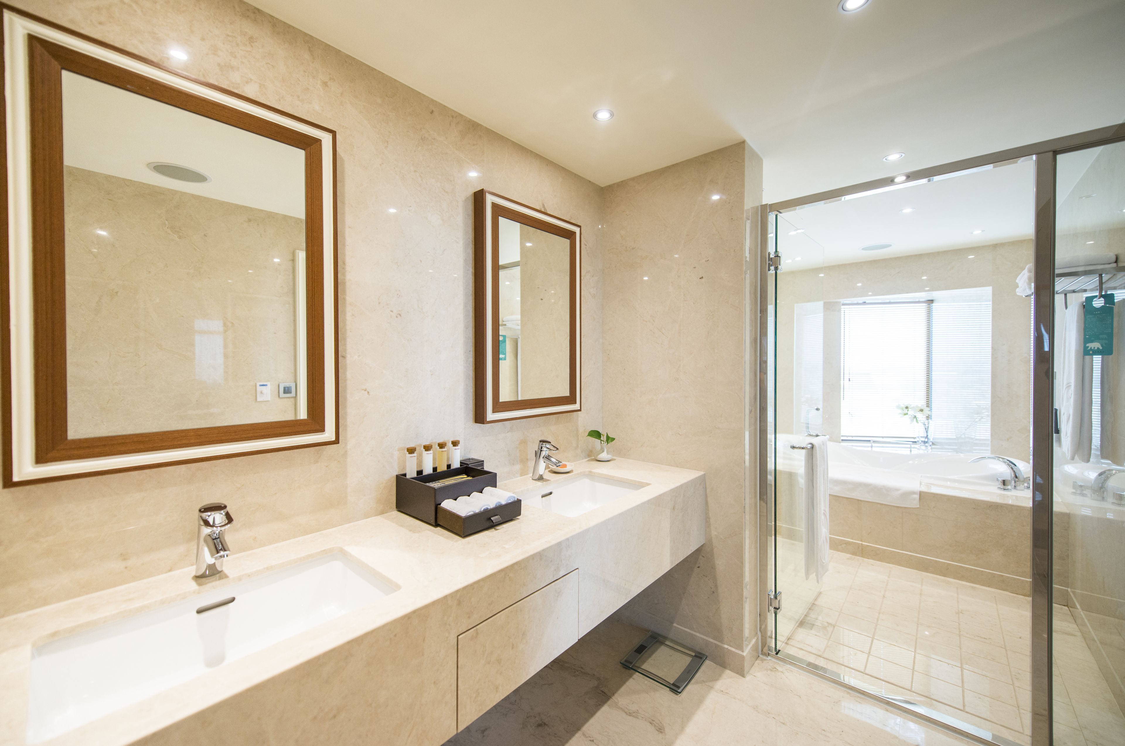 Foto - Taichung Harbor Hotel