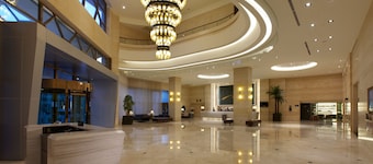 Taichung Harbor Hotel