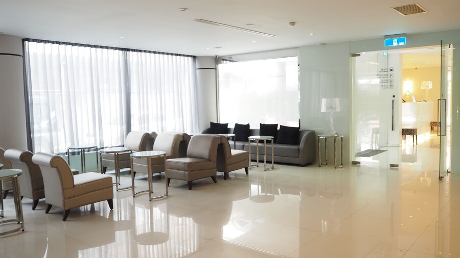 The Riverside Hotel Esthetics