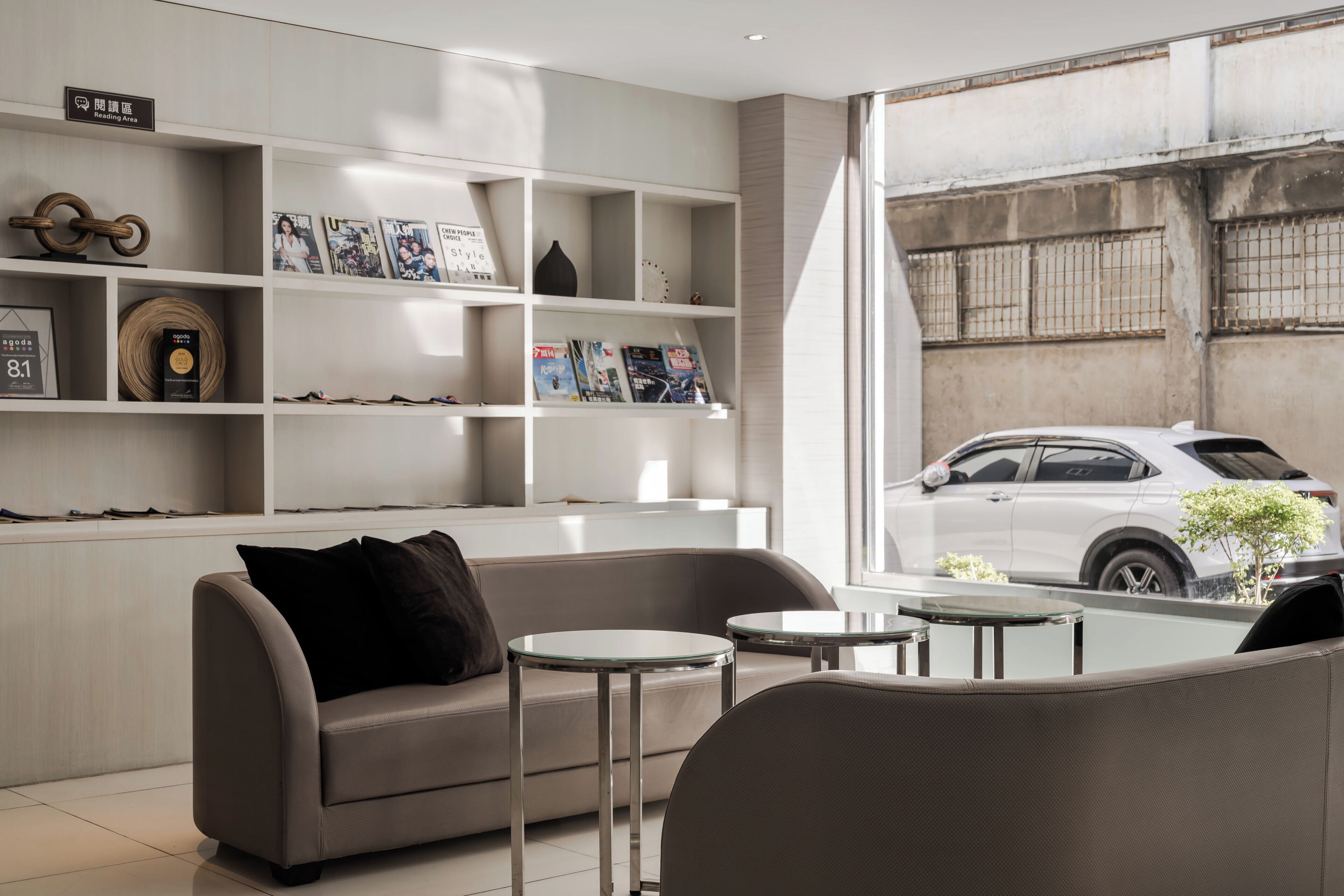 Viðskiptamiðstöð