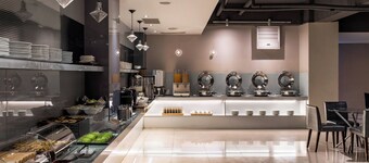 The Riverside Hotel Esthetics