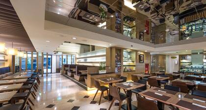 Shin Yuan Celeb Metro Hotel