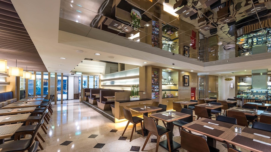 新苑名流都會館