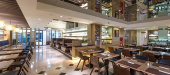 Shin Yuan Celeb Metro Hotel