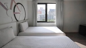 Standard Twin Room, 2 Single Beds