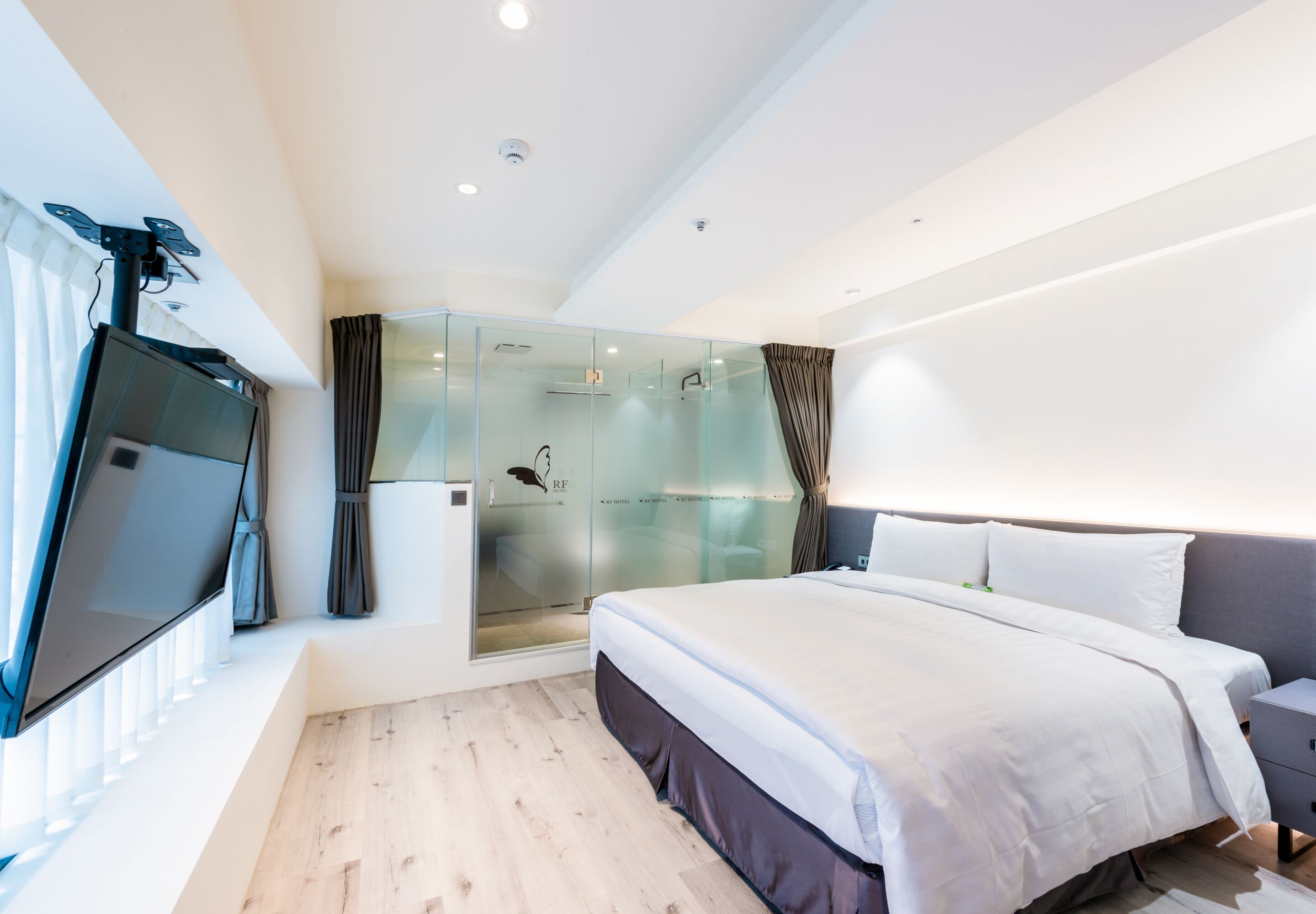 Foto - RF Hotel - Zhongxiao