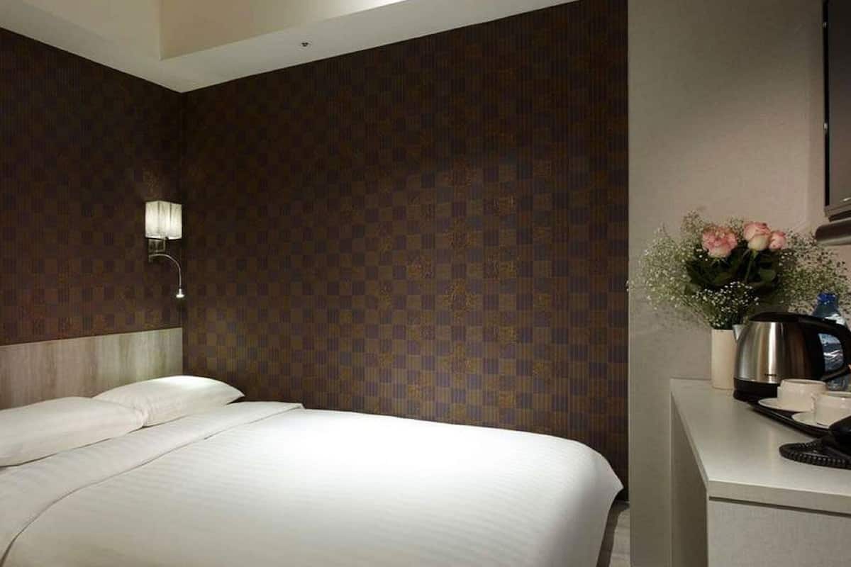 Super Mini Single Room