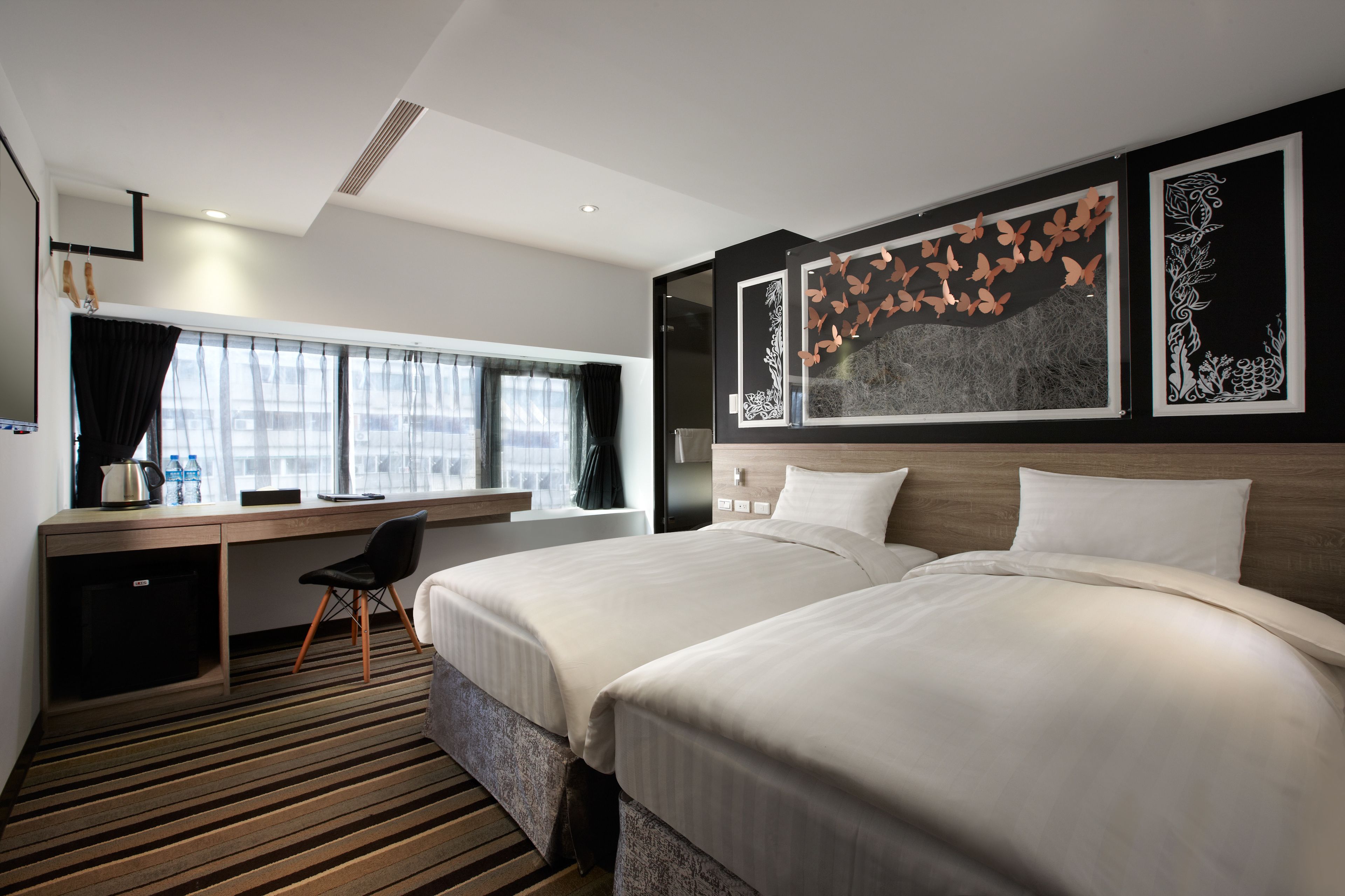 Foto - RF Hotel - Zhongxiao