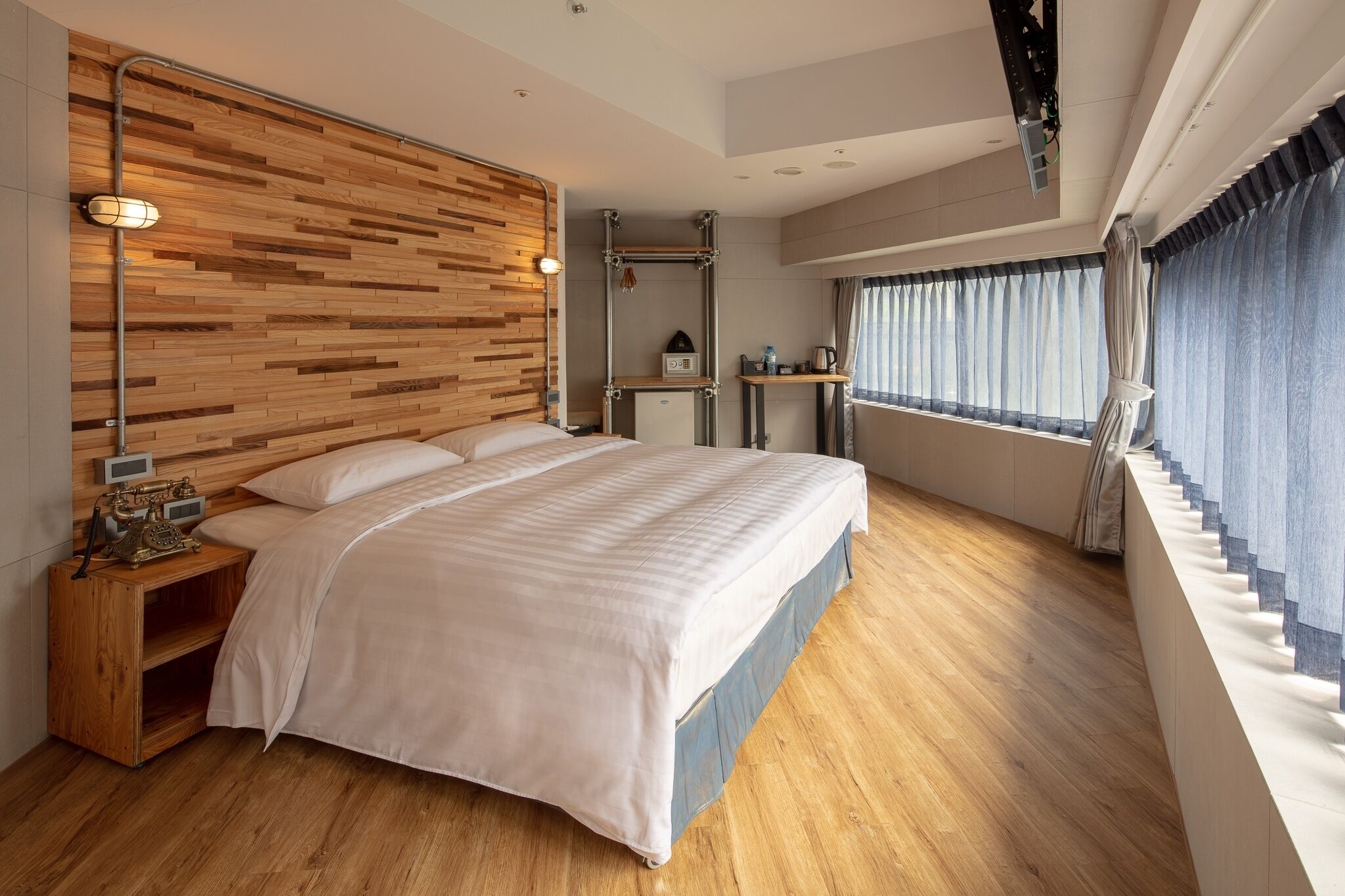 Foto - RF Hotel - Zhongxiao