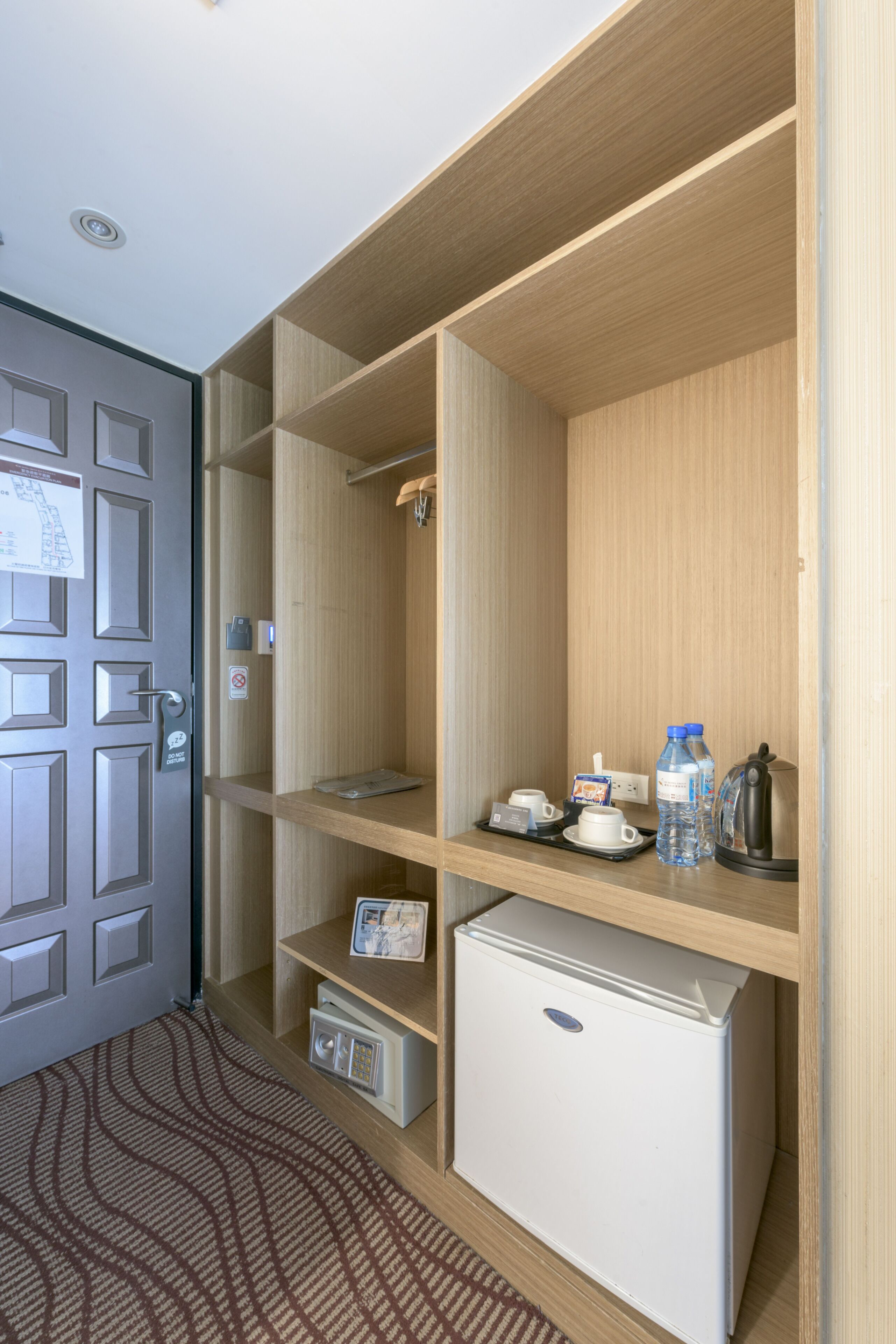 Foto - RF Hotel - Zhongxiao