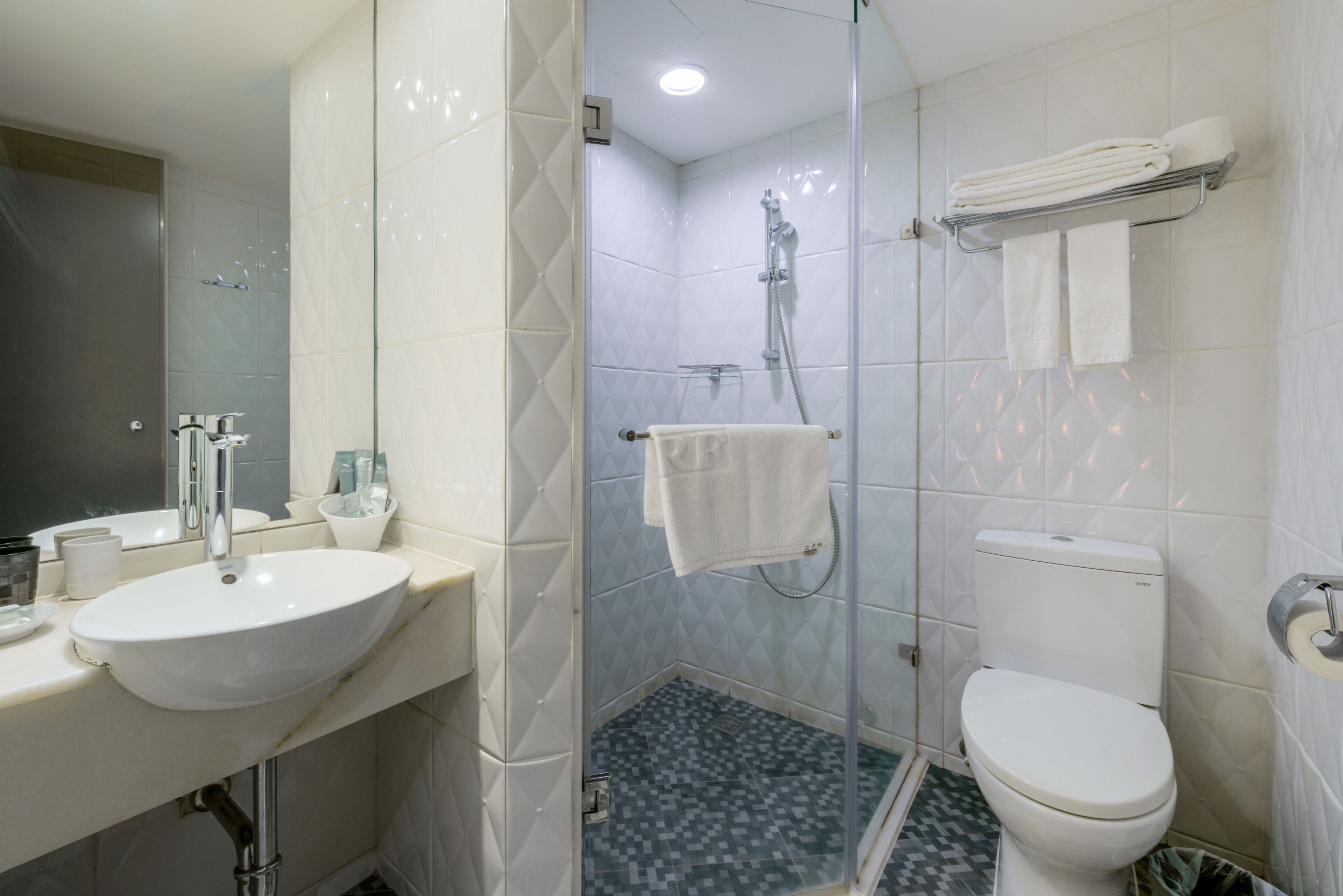 Foto - RF Hotel - Zhongxiao