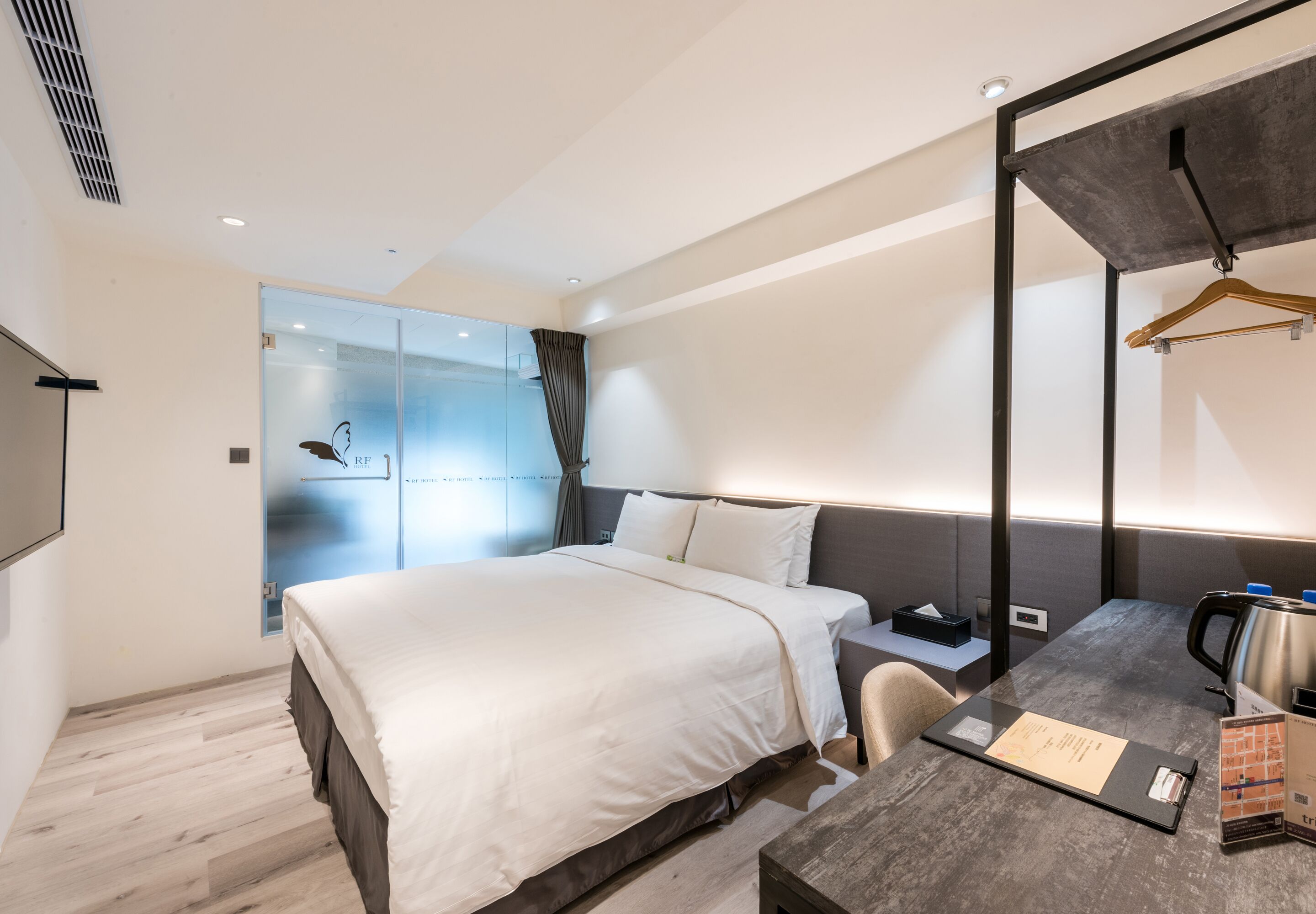 Foto - RF Hotel - Zhongxiao