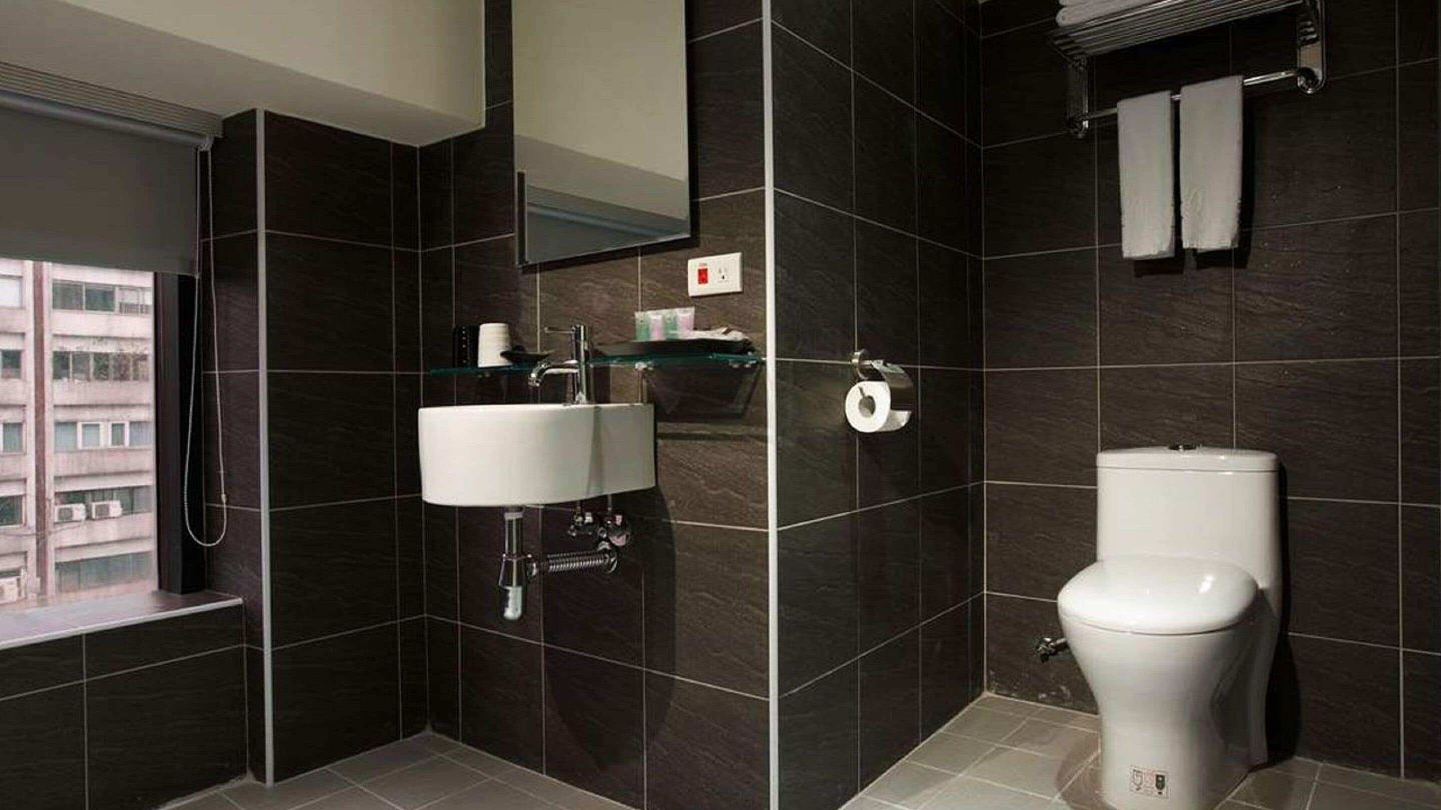 Foto - RF Hotel - Zhongxiao