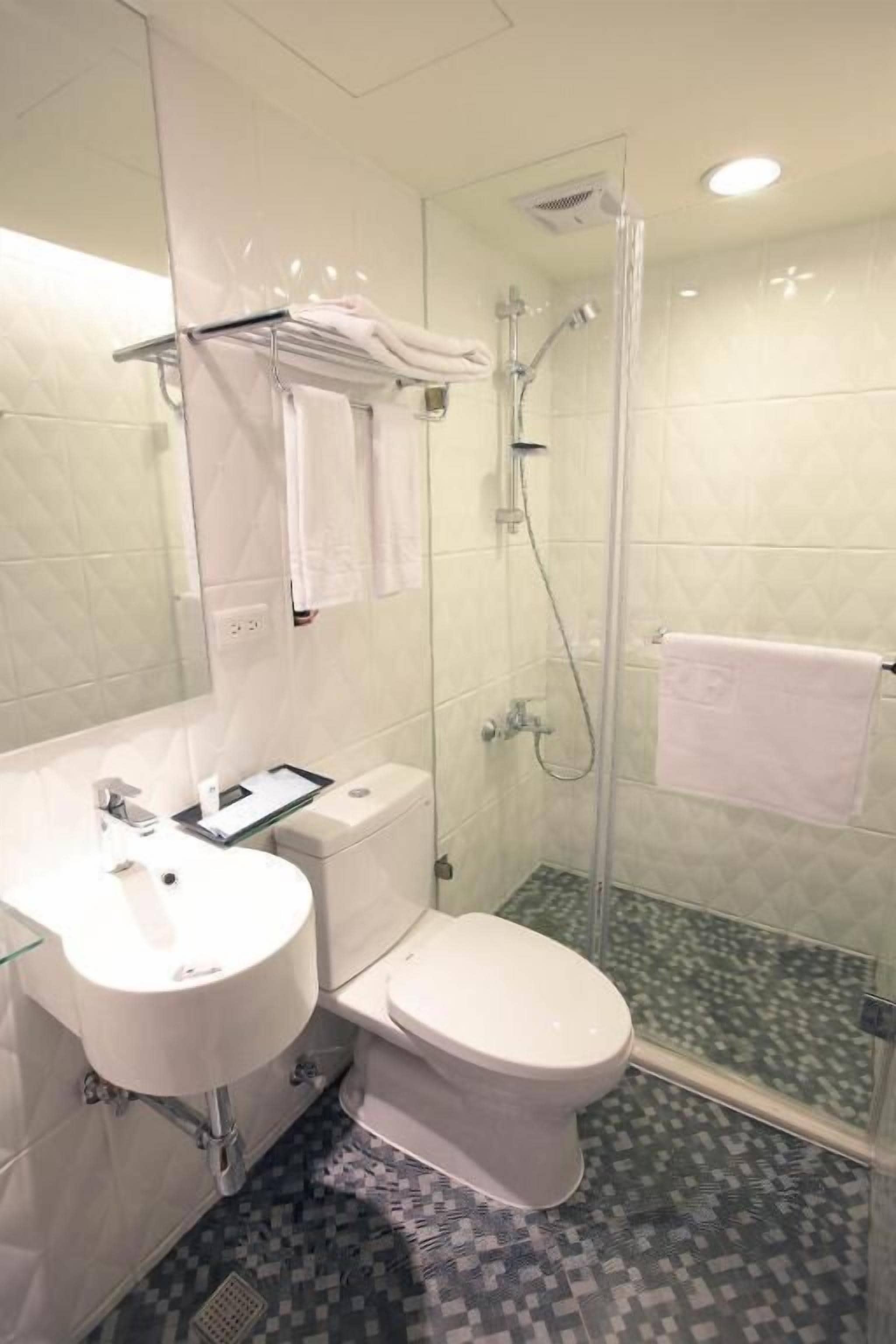 Foto - RF Hotel - Zhongxiao