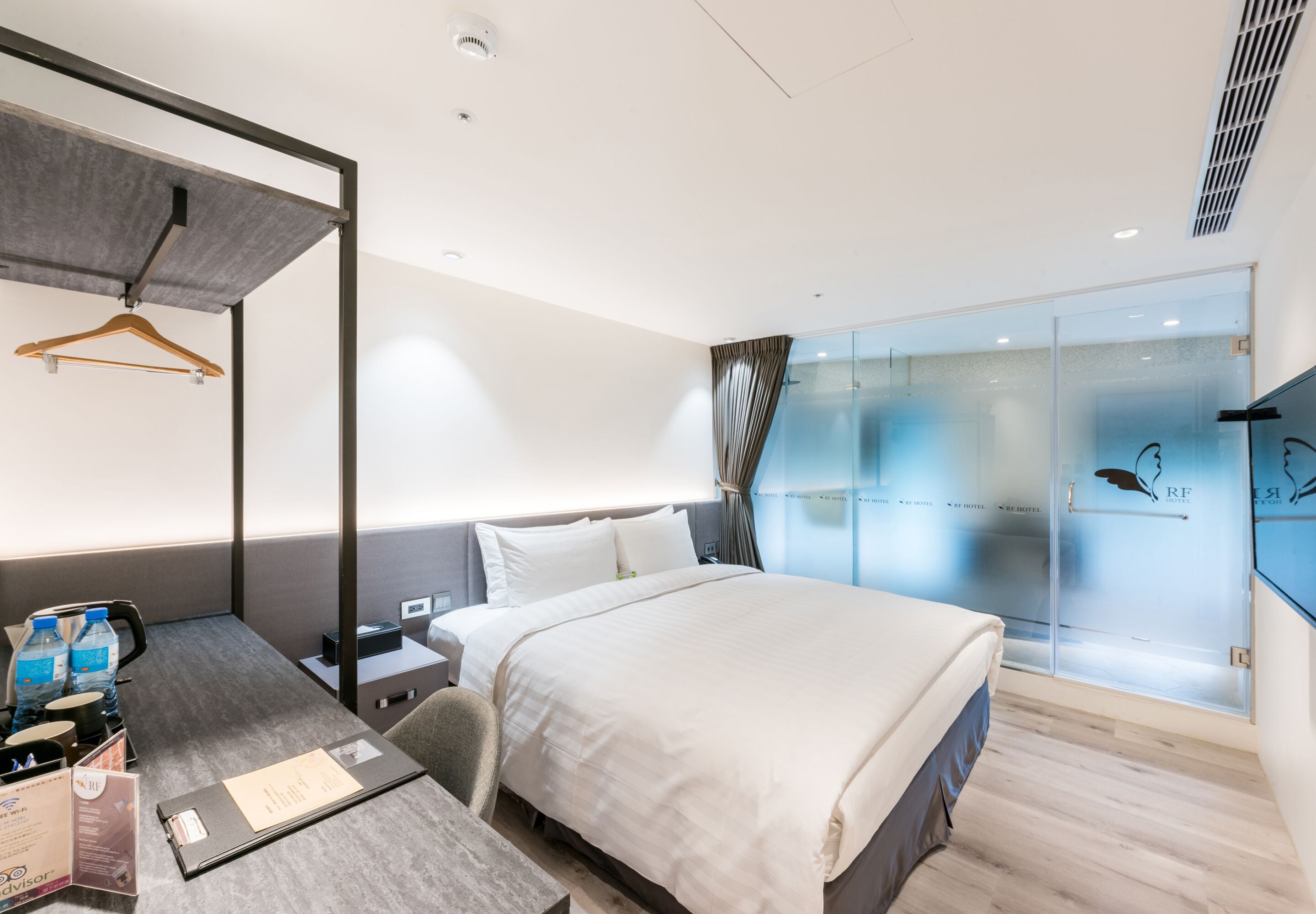 Foto - RF Hotel - Zhongxiao