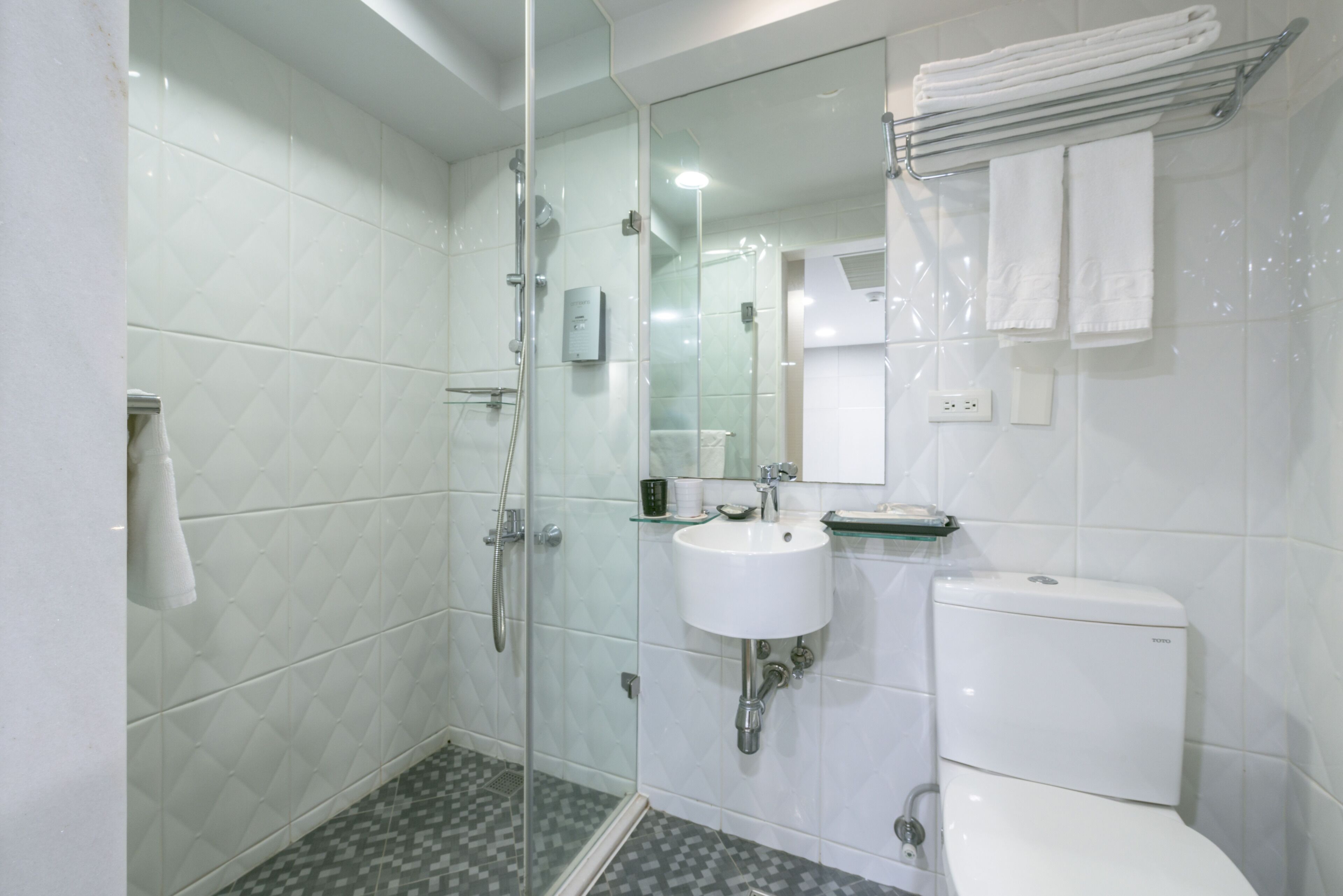 Foto - RF Hotel - Zhongxiao