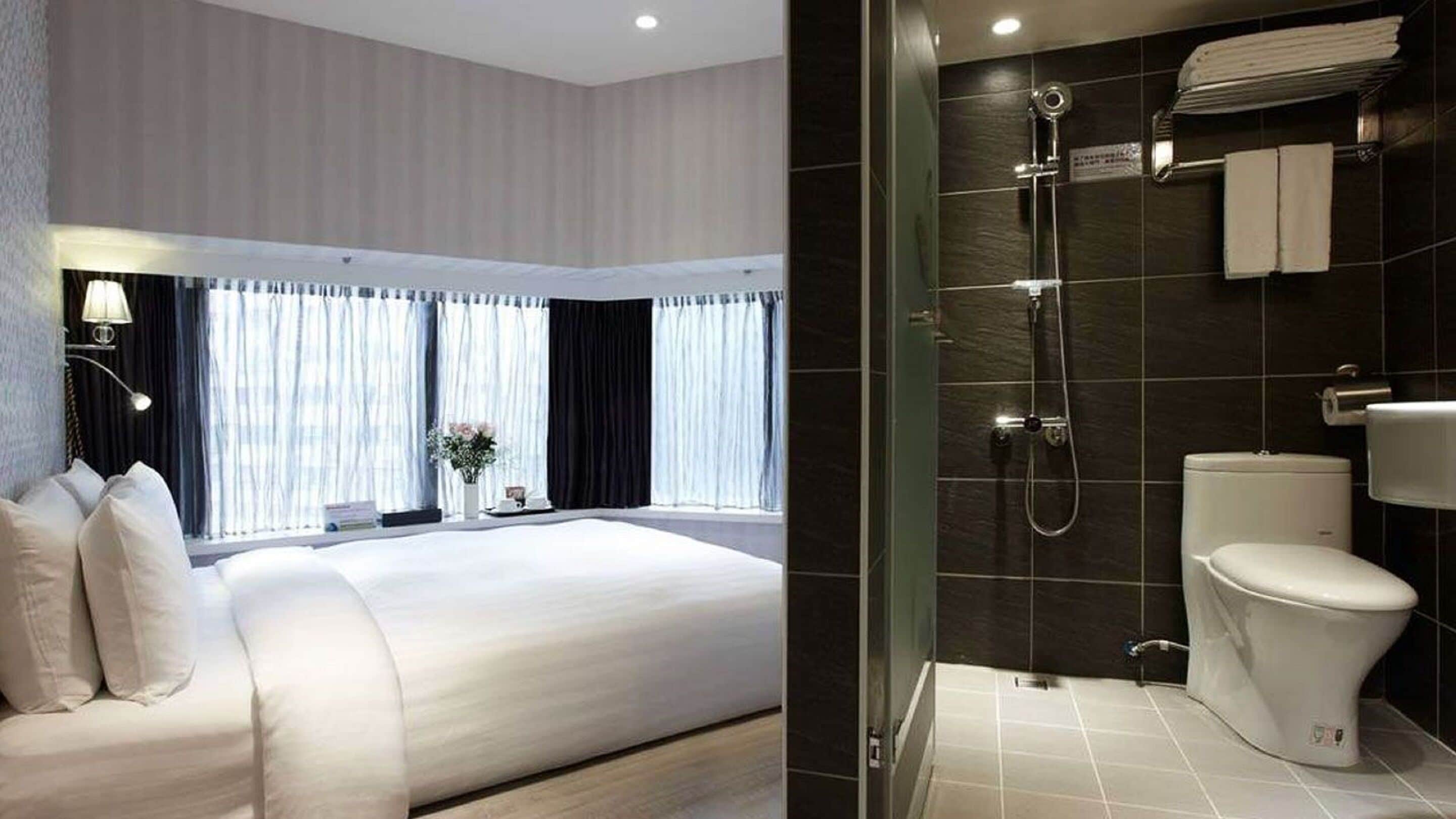 Foto - RF Hotel - Zhongxiao