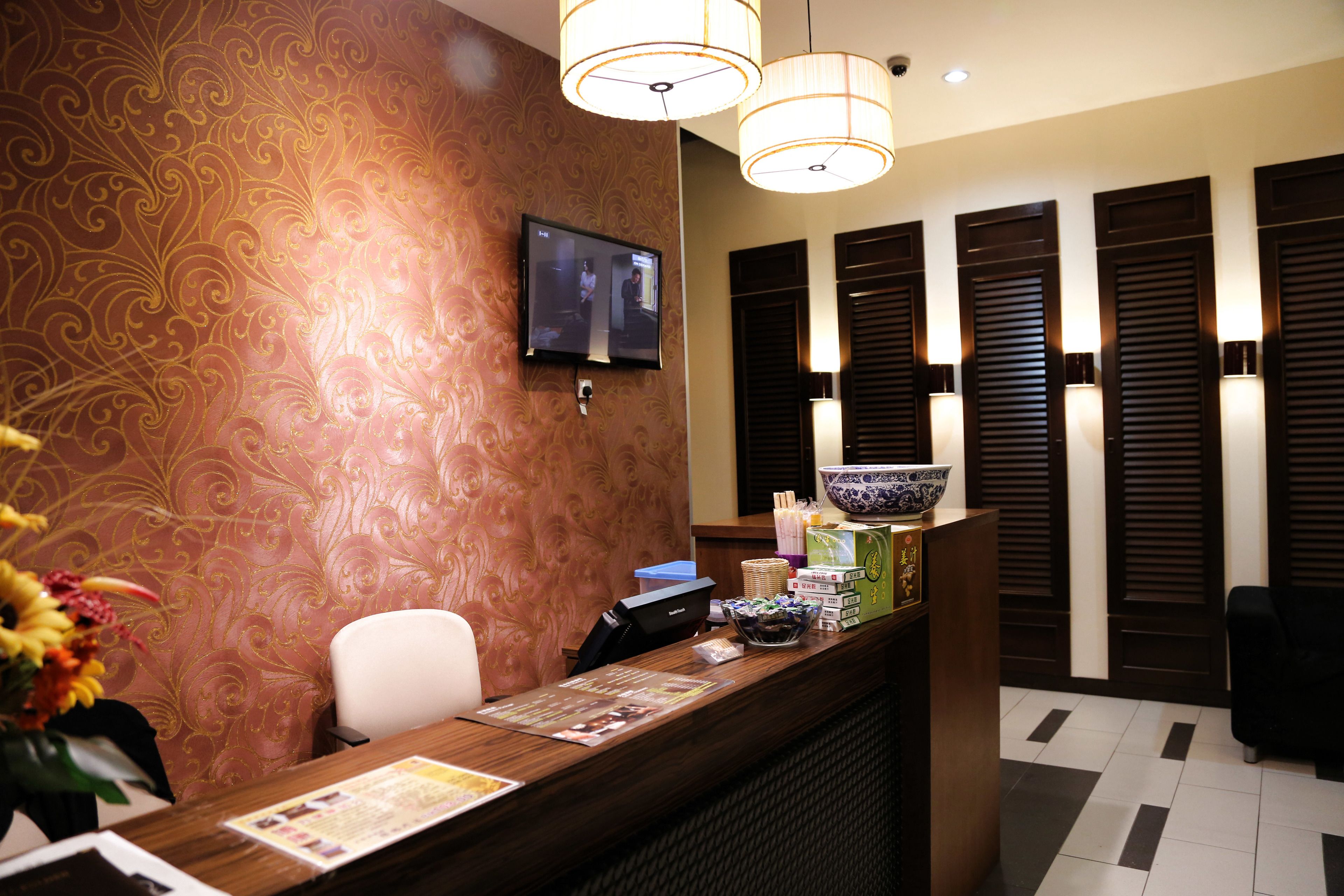 Foto - Garden Inn, Penang