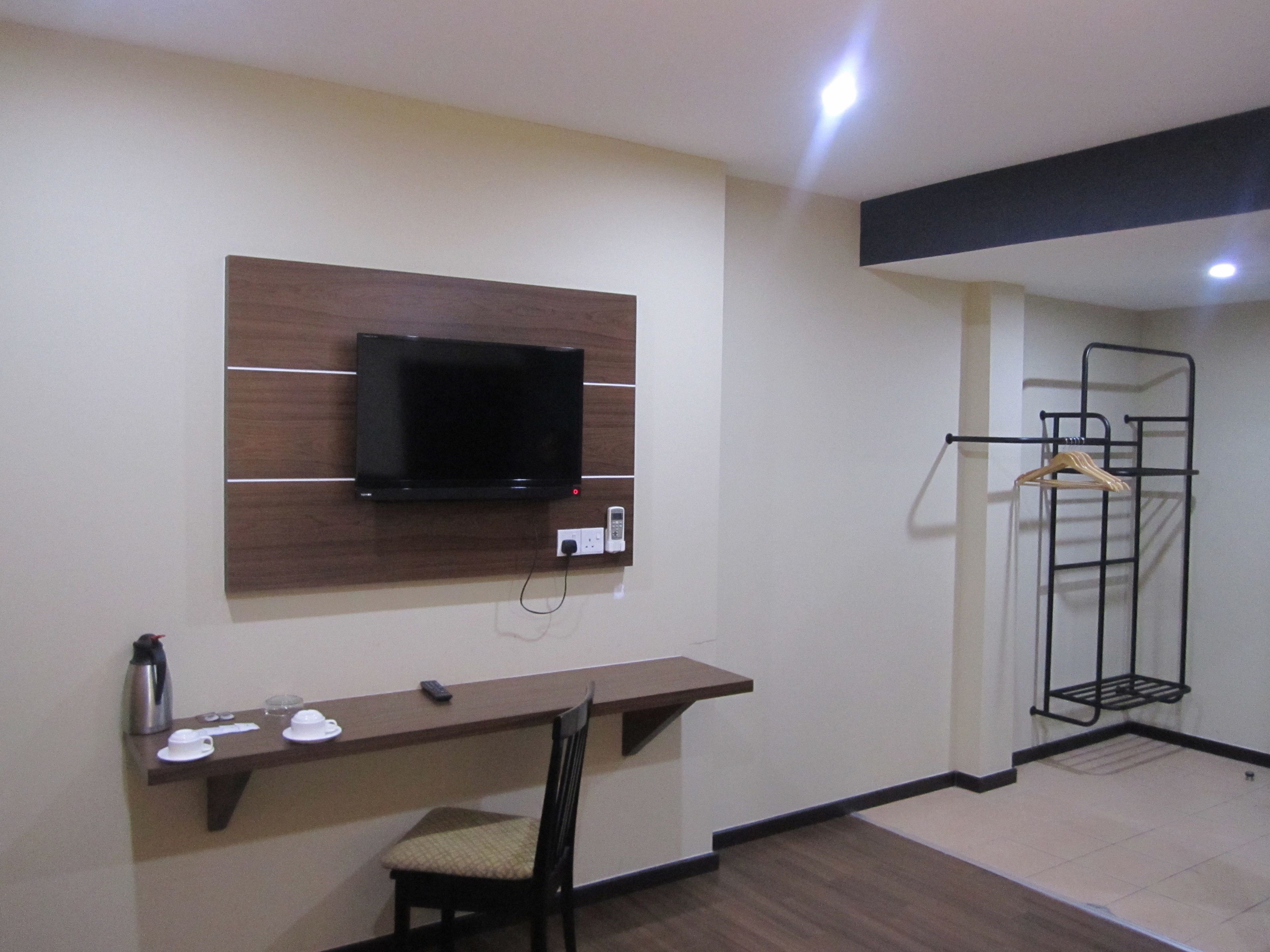 Photo - Garden Inn, Penang