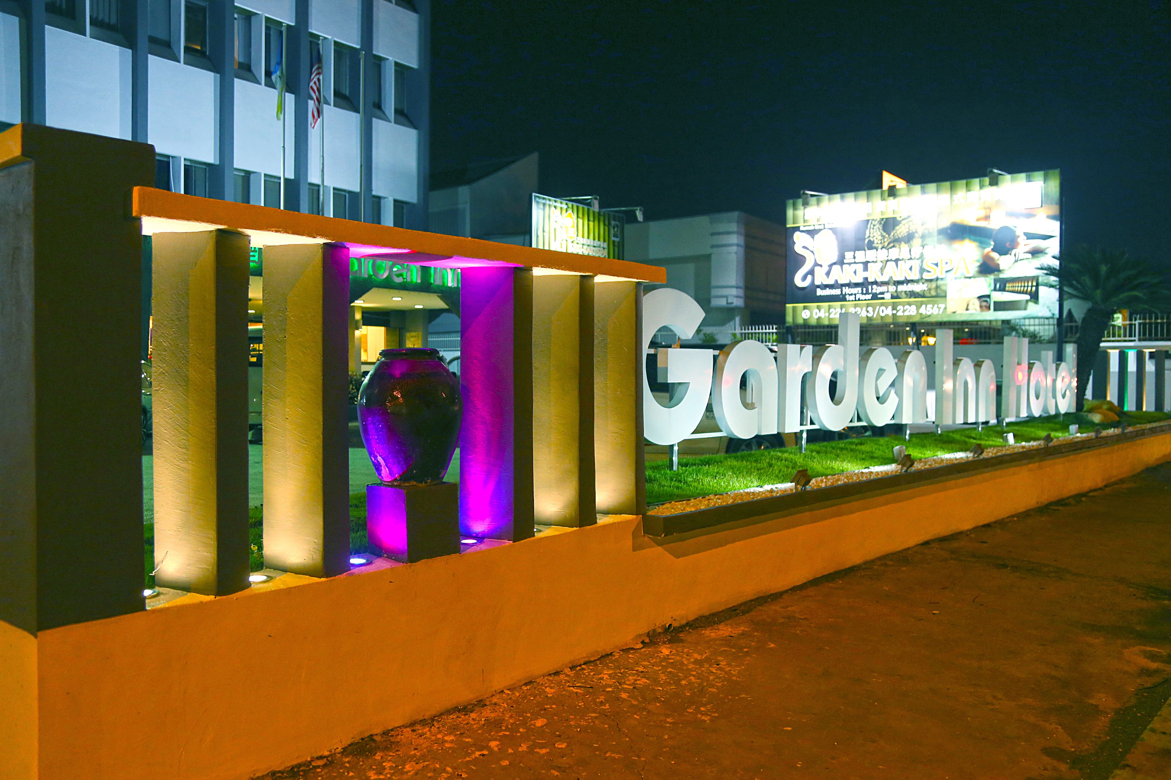 Foto - Garden Inn, Penang