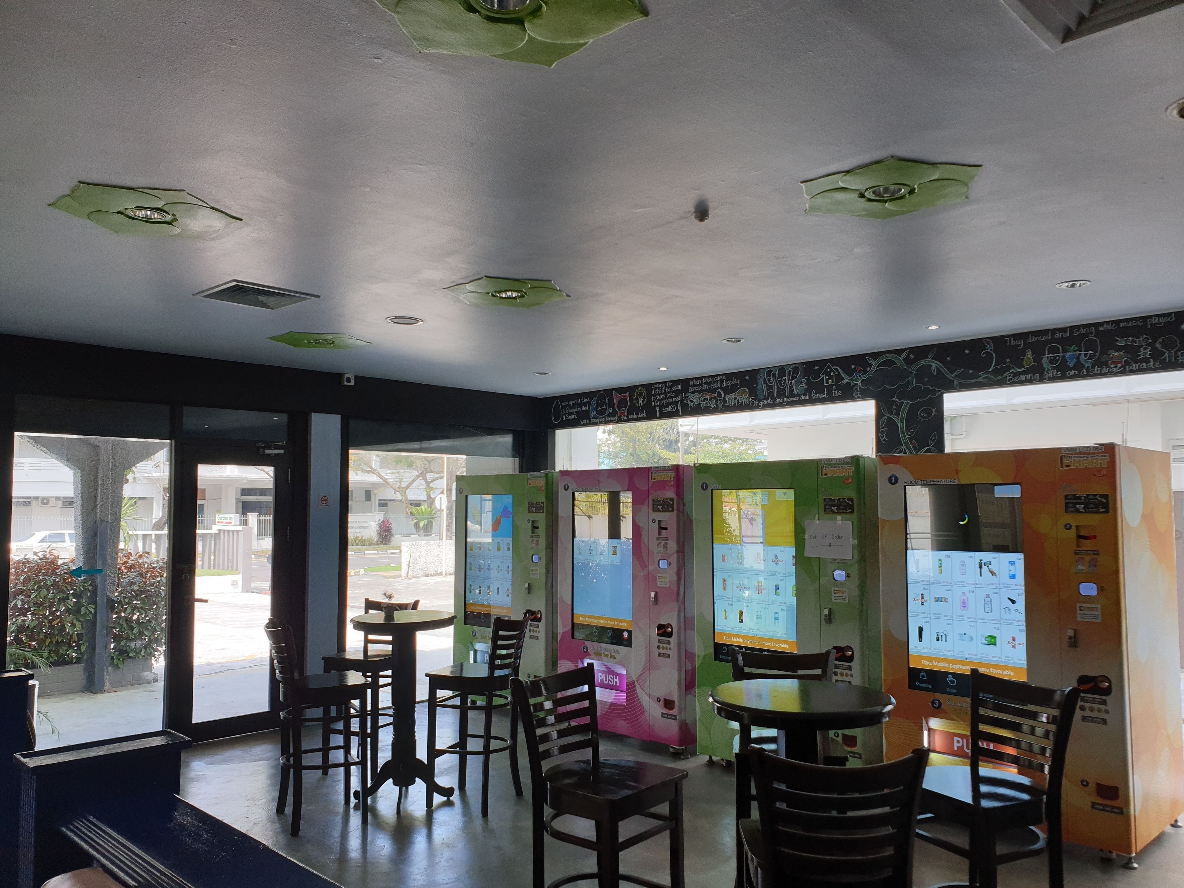 Foto - Garden Inn, Penang