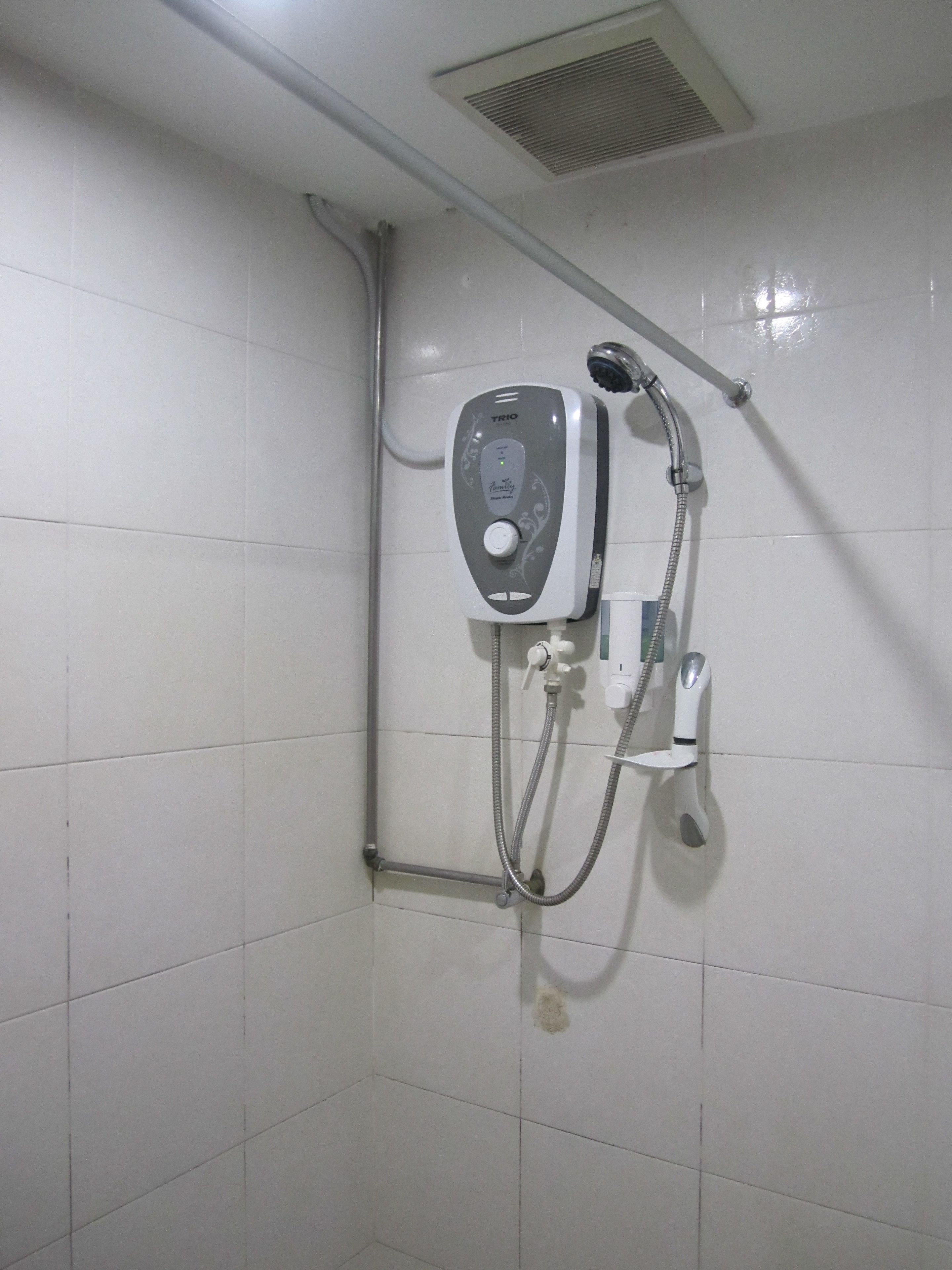 Foto - Garden Inn, Penang