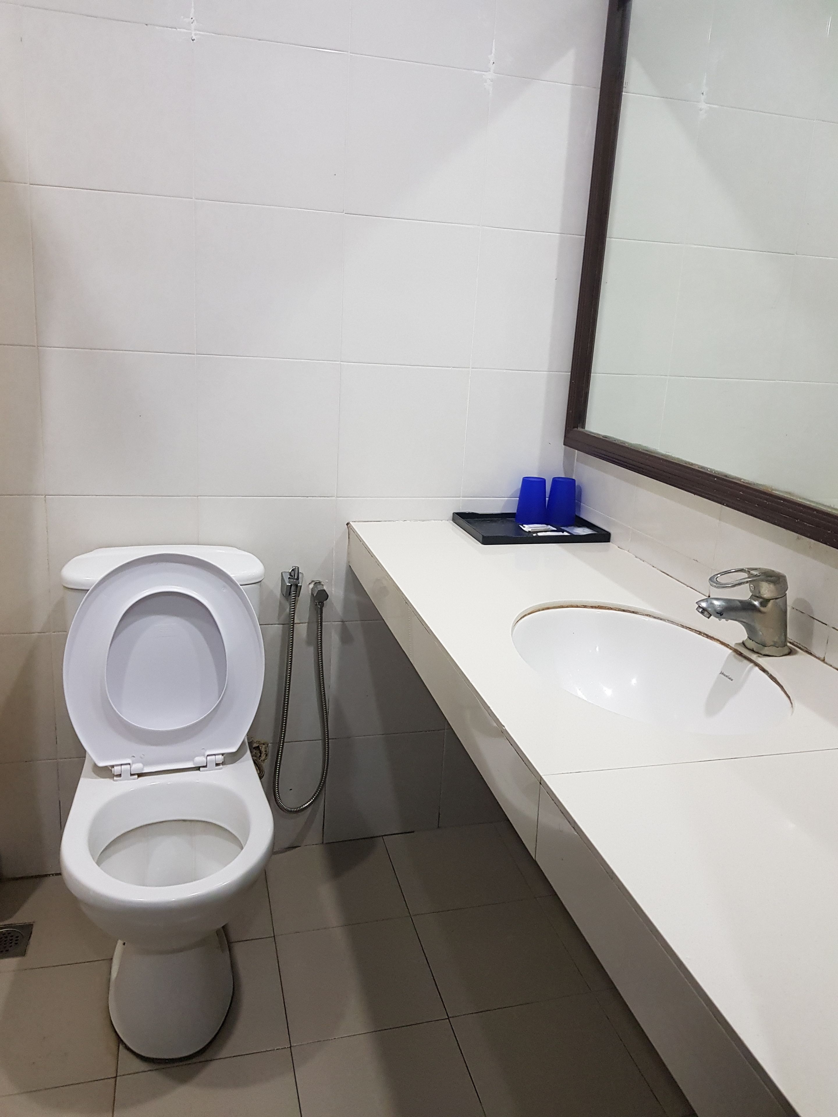 Foto - Garden Inn, Penang