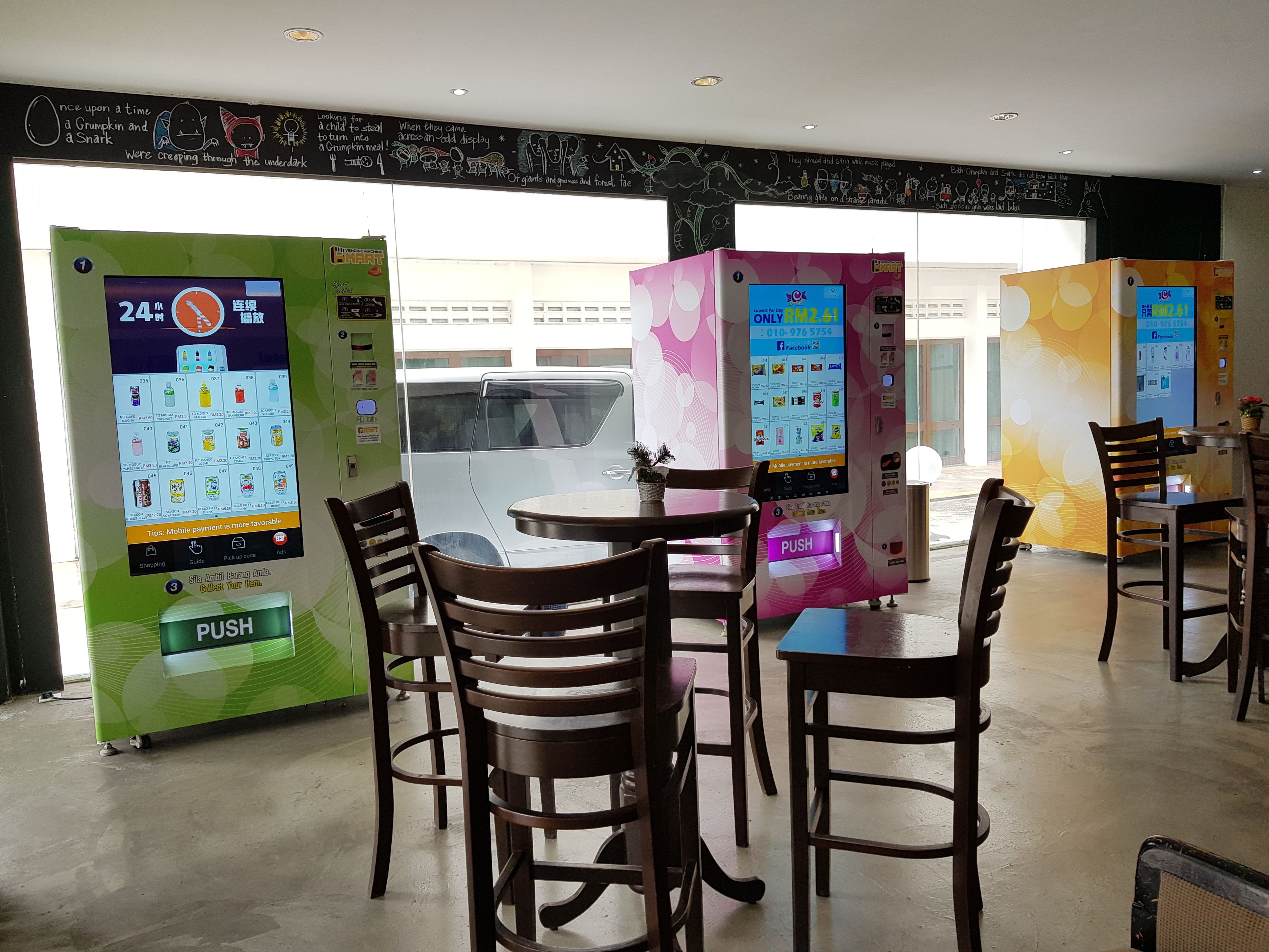 Foto - Garden Inn, Penang