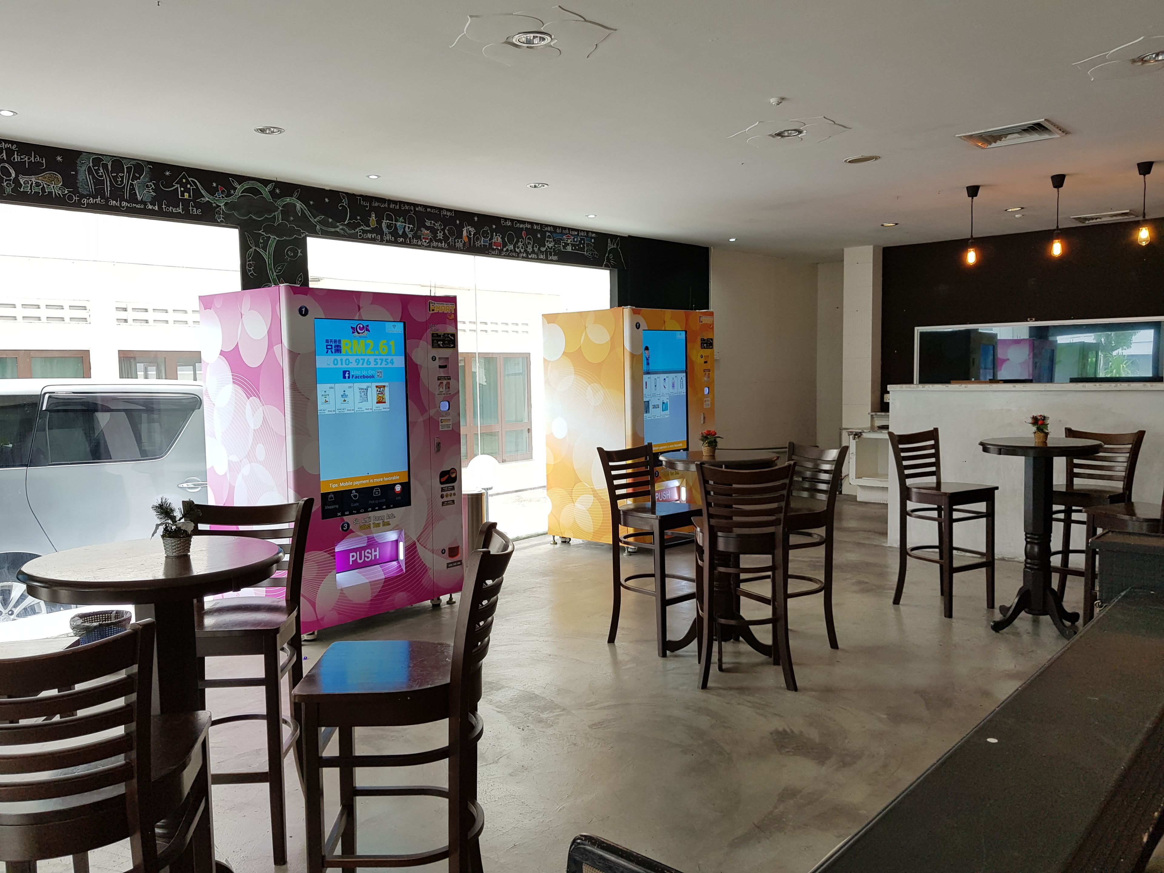 Foto - Garden Inn, Penang